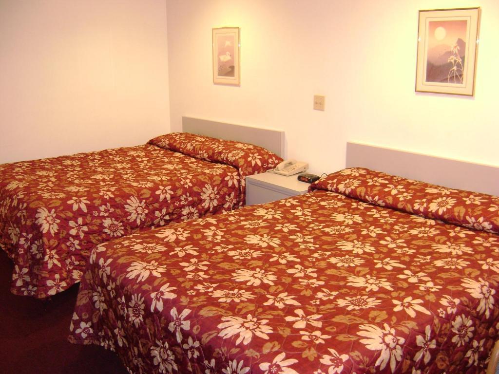 Edgewick Inn North Bend Zimmer foto