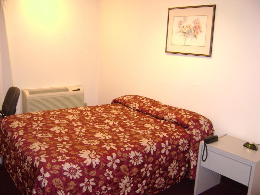 Edgewick Inn North Bend Zimmer foto