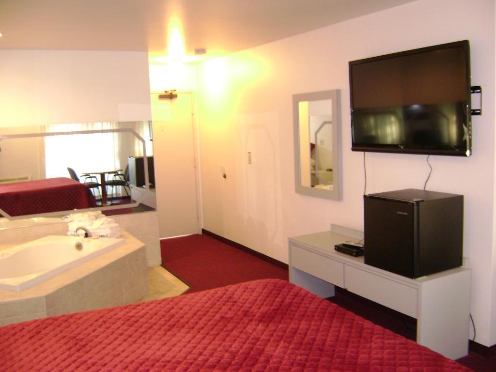 Edgewick Inn North Bend Zimmer foto